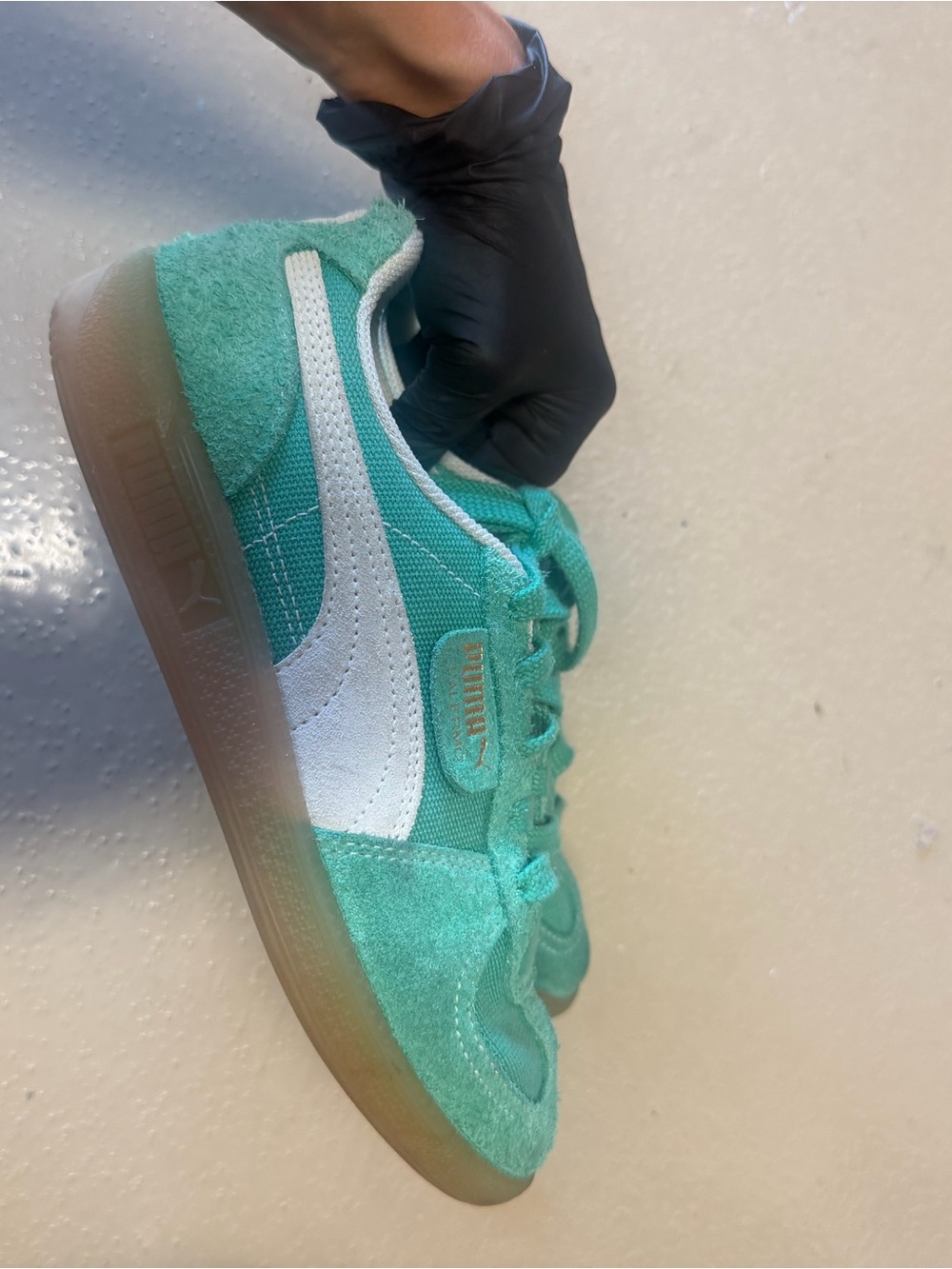 Puma - Picture 4 of 7